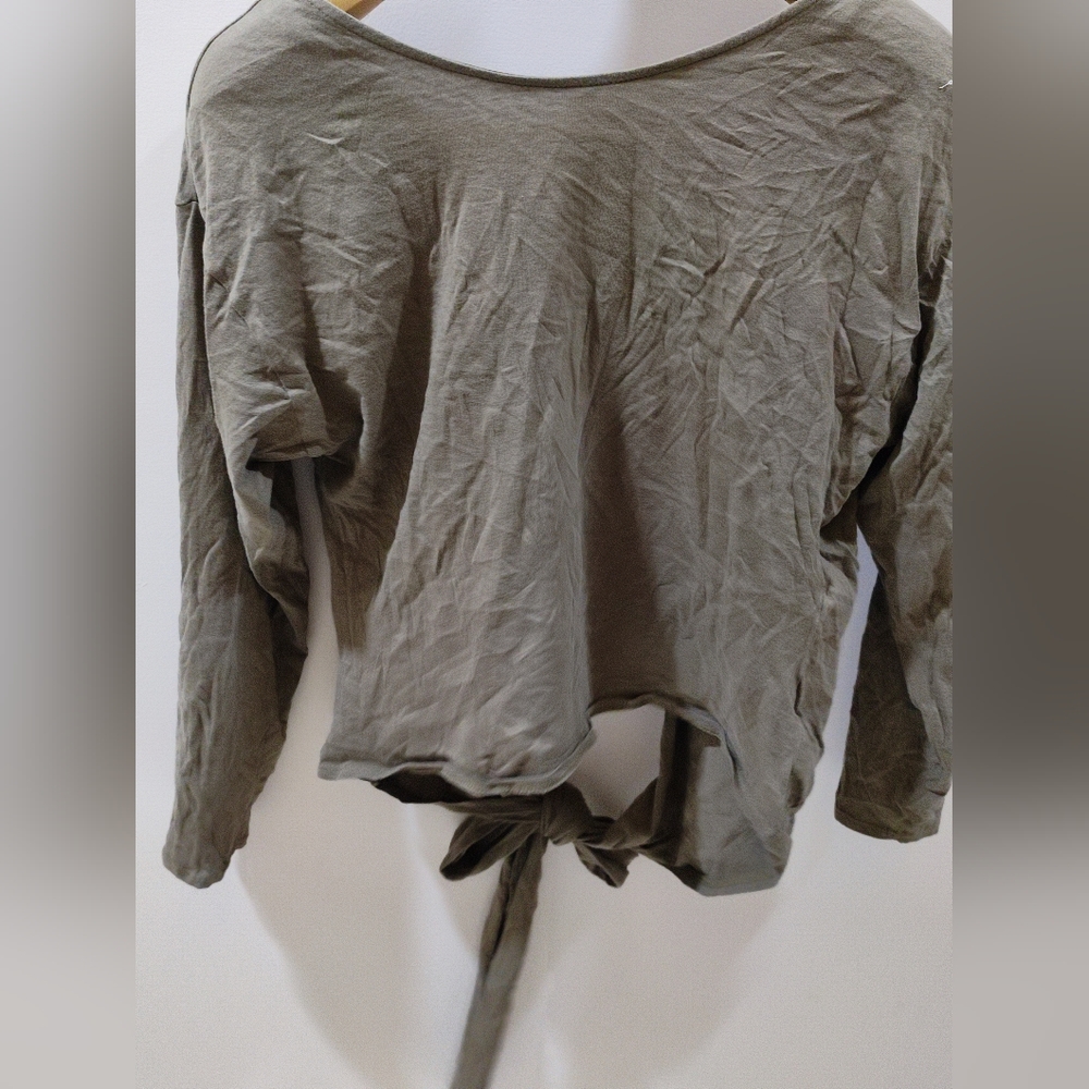 Zara stylish shrug stylish top - Picture 4 of 4